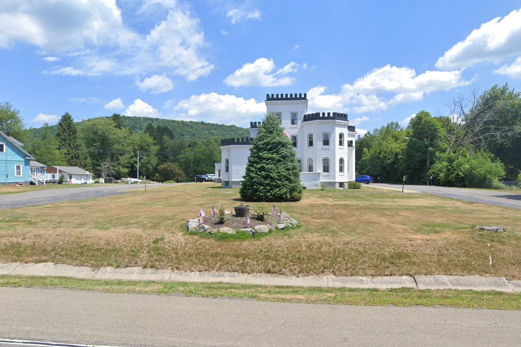 Broome County Mobile DMV Office