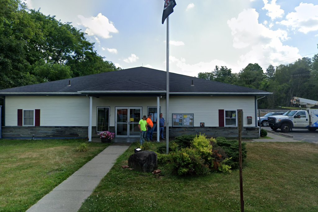Broome County Mobile DMV Office