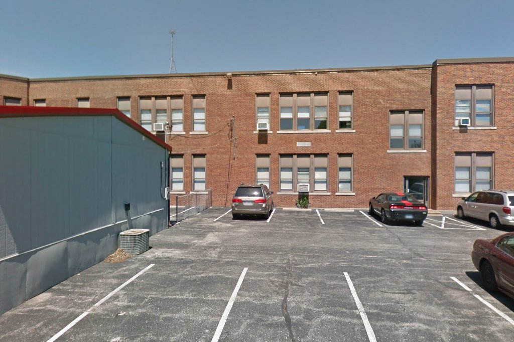 East School