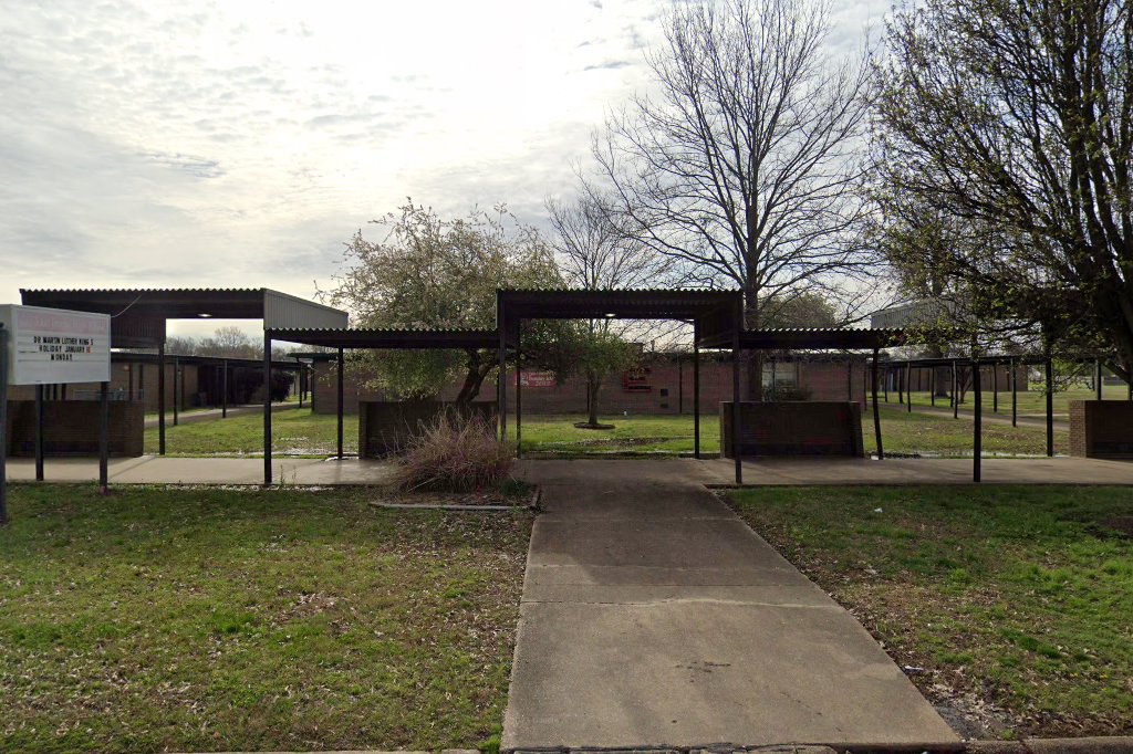 East Junior High School