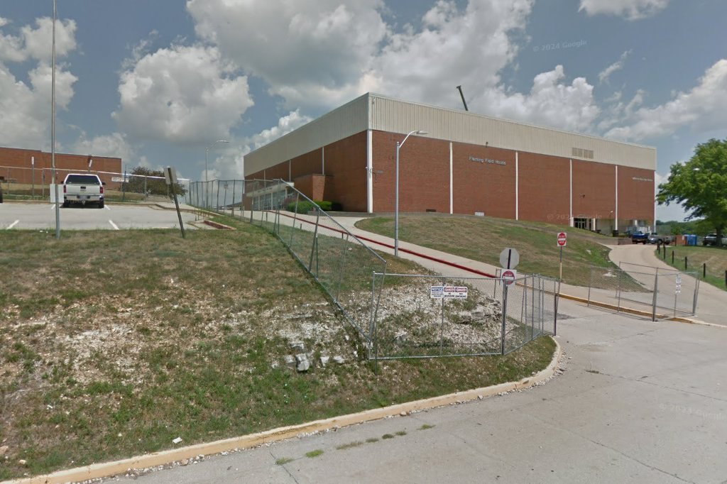 Jefferson City High School