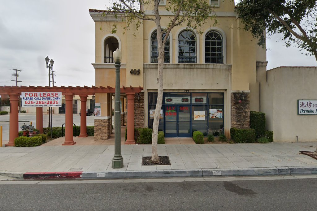 Options For Youth-San Bernardino School