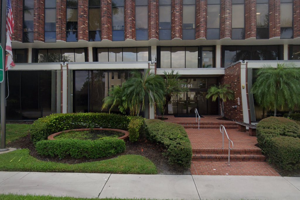 Martin County Geographic Info