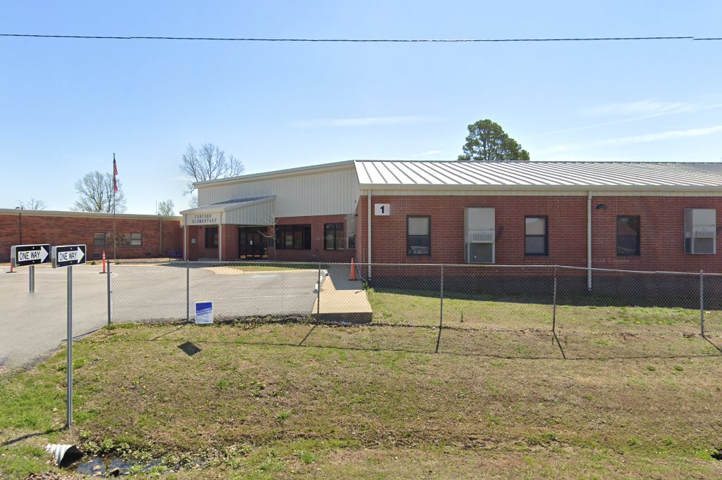 Concord High School