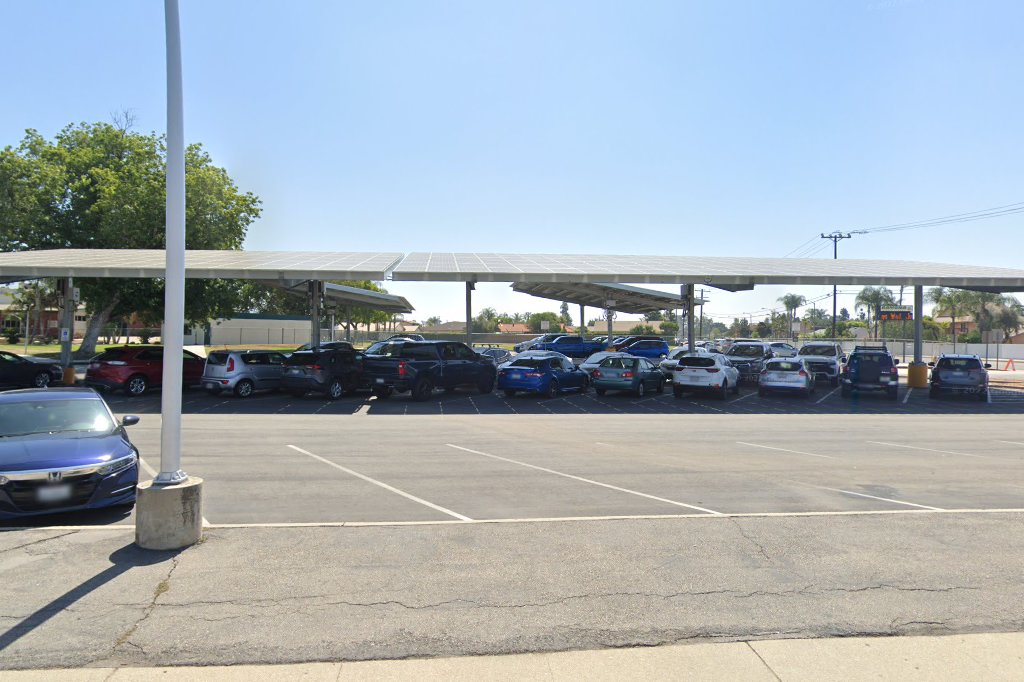 Ramona Opportunity High School