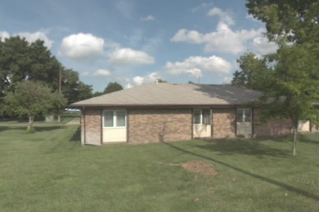 Beaver City Housing Authority