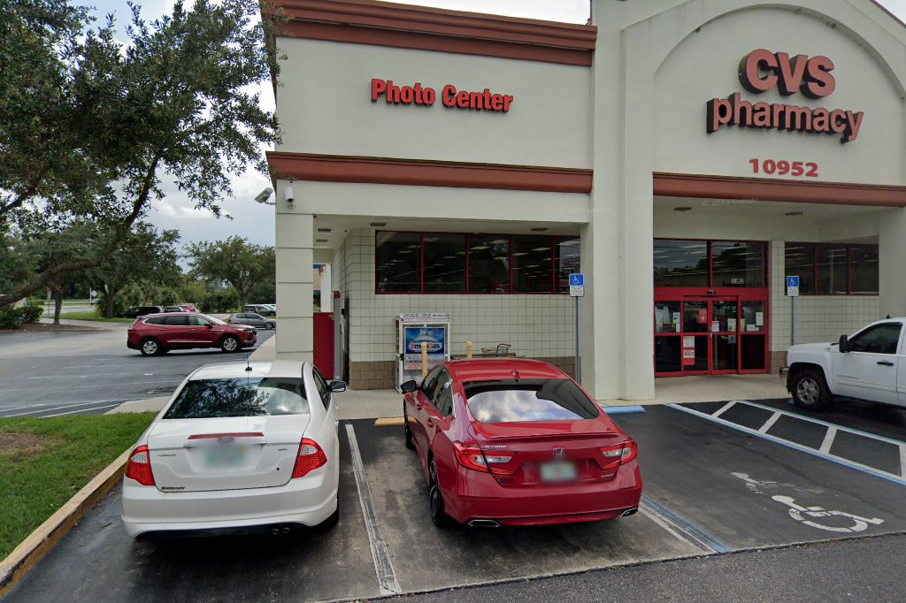 CVS Pharmacy