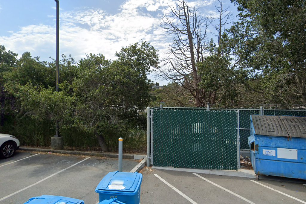 San Carlos Charter Learning Center
