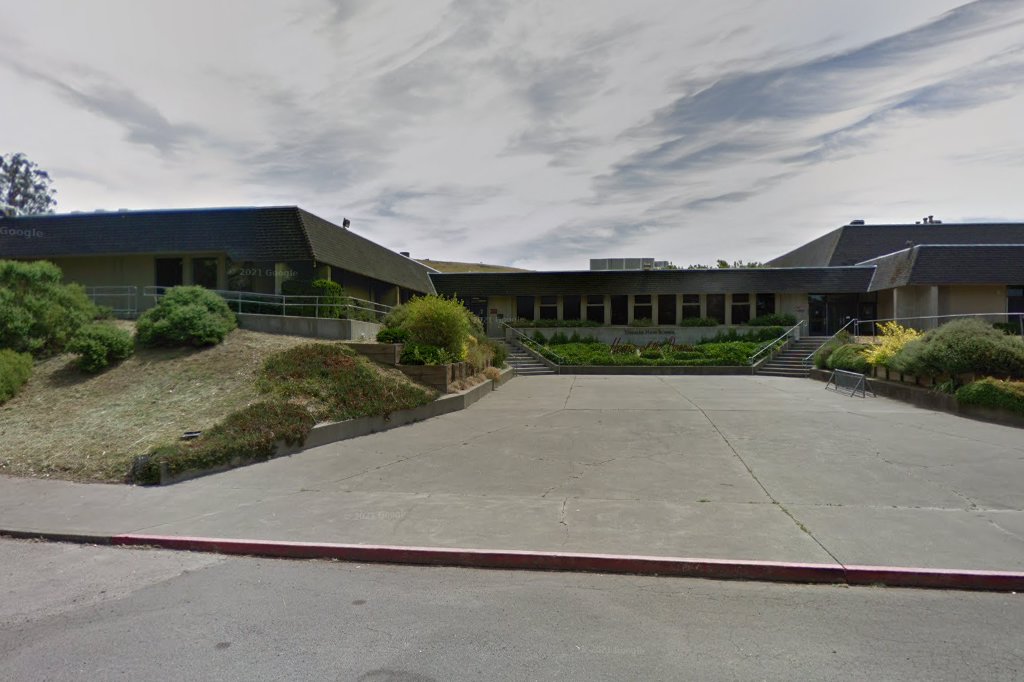 Tomales High School