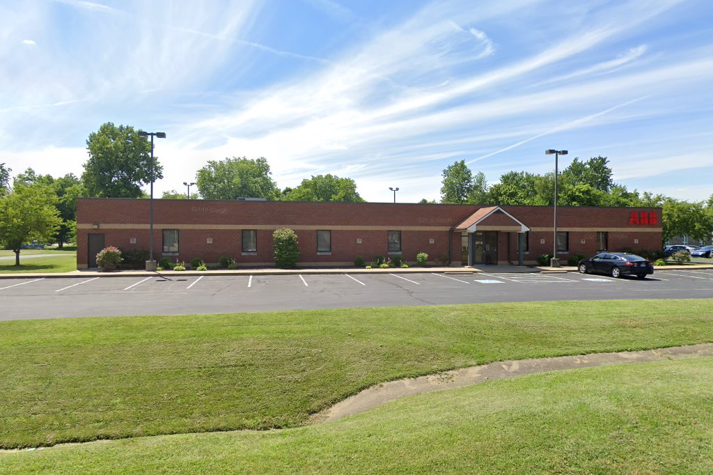 Evansville Social Security Office