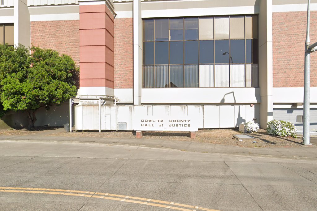 Cowlitz Prosecuting Attorneys