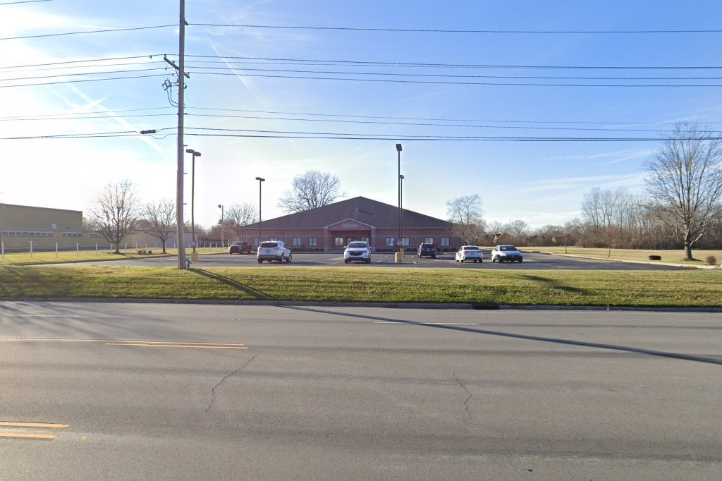 Anderson Social Security Office