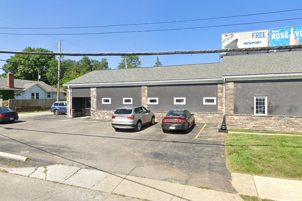 Fifth & Kenny Animal Hospital