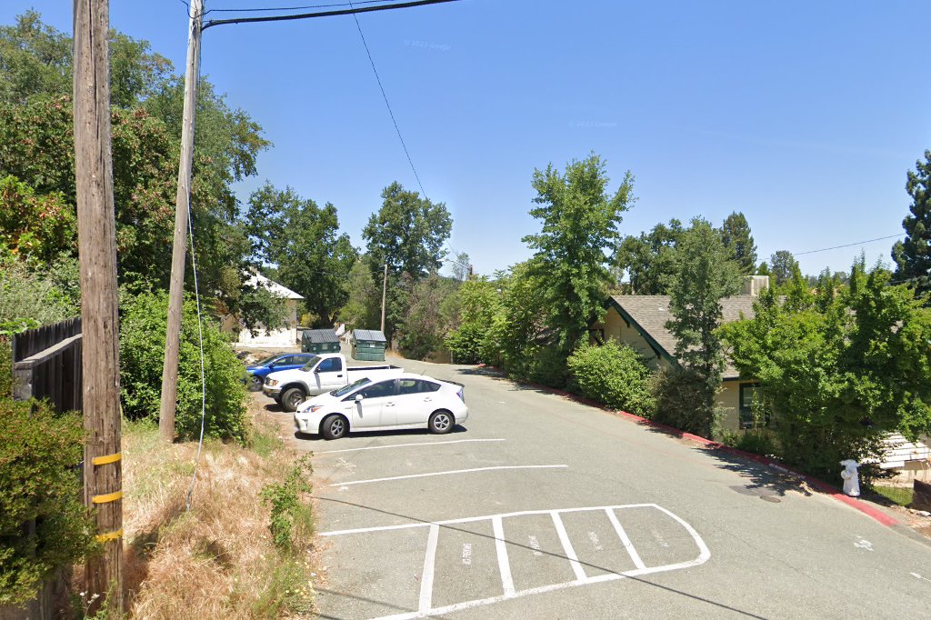 Amador County Unified School