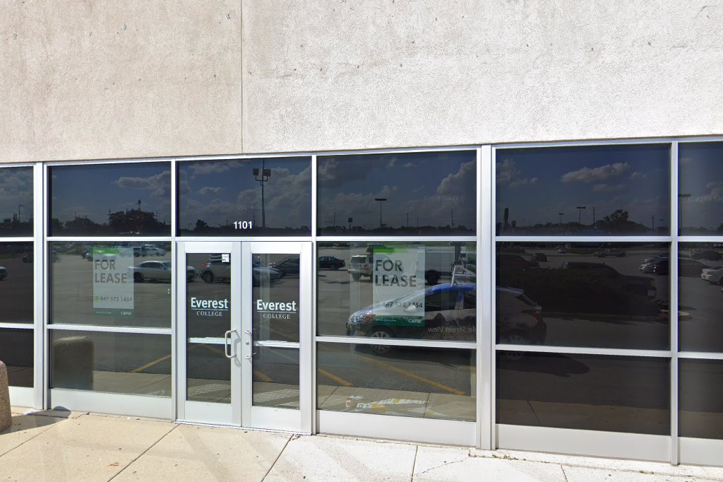 Everest College Melrose Park