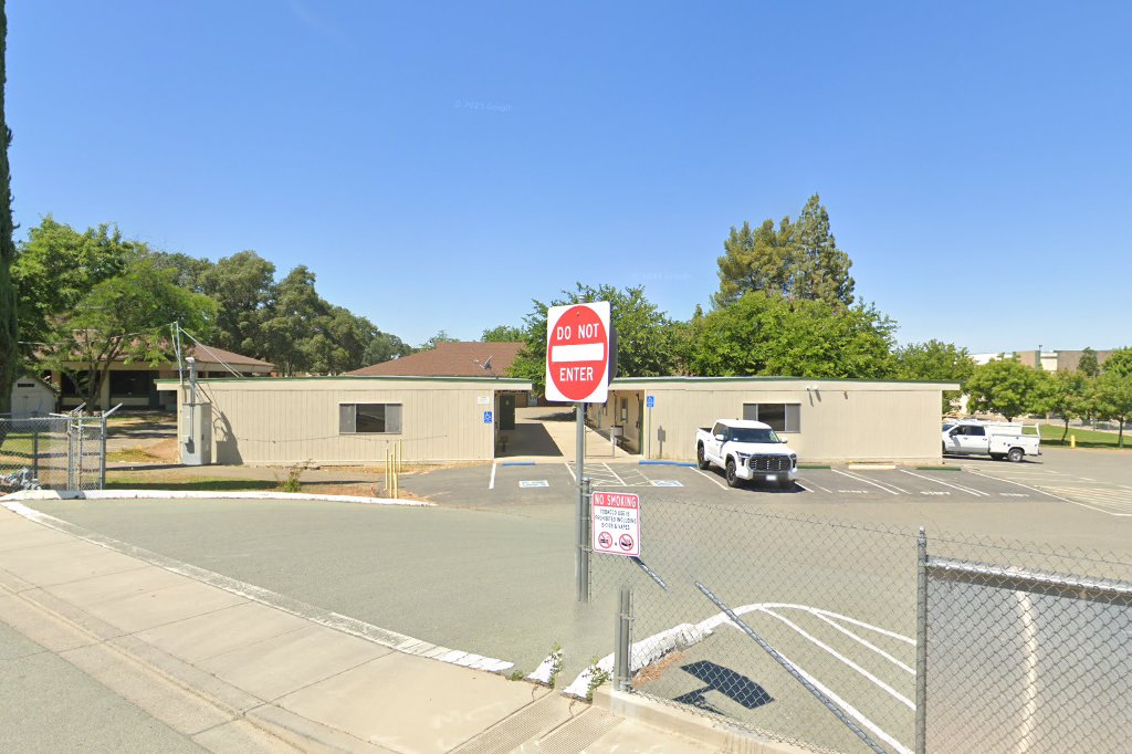 Argonaut High School