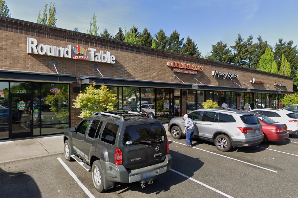 Vancouver Vehicle Licensing Office