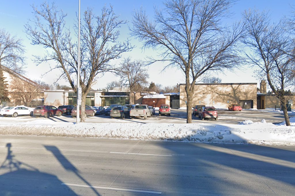 Nativity Elementary School