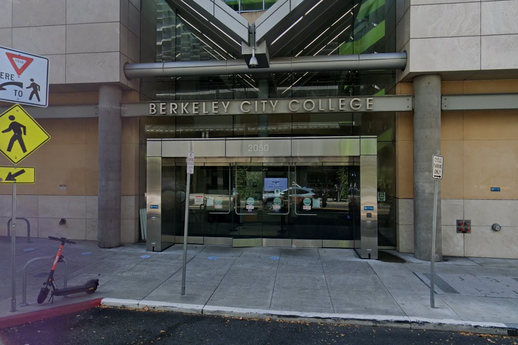 Berkeley City College