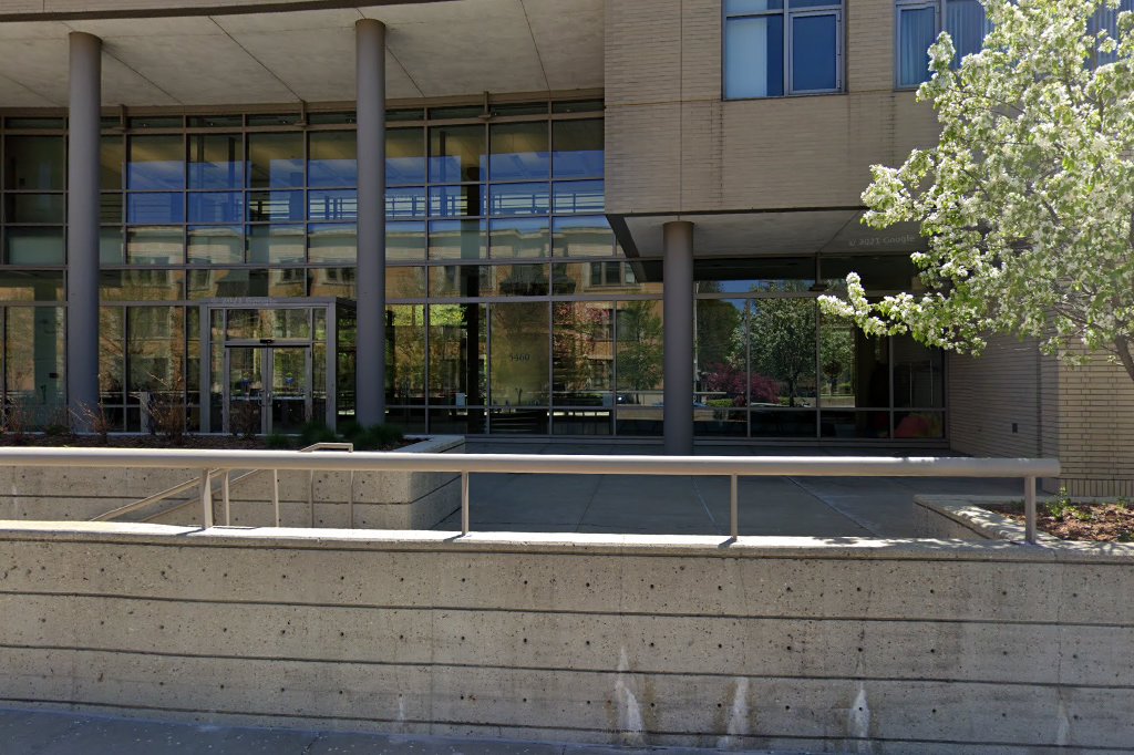 McCormick Theological Seminary