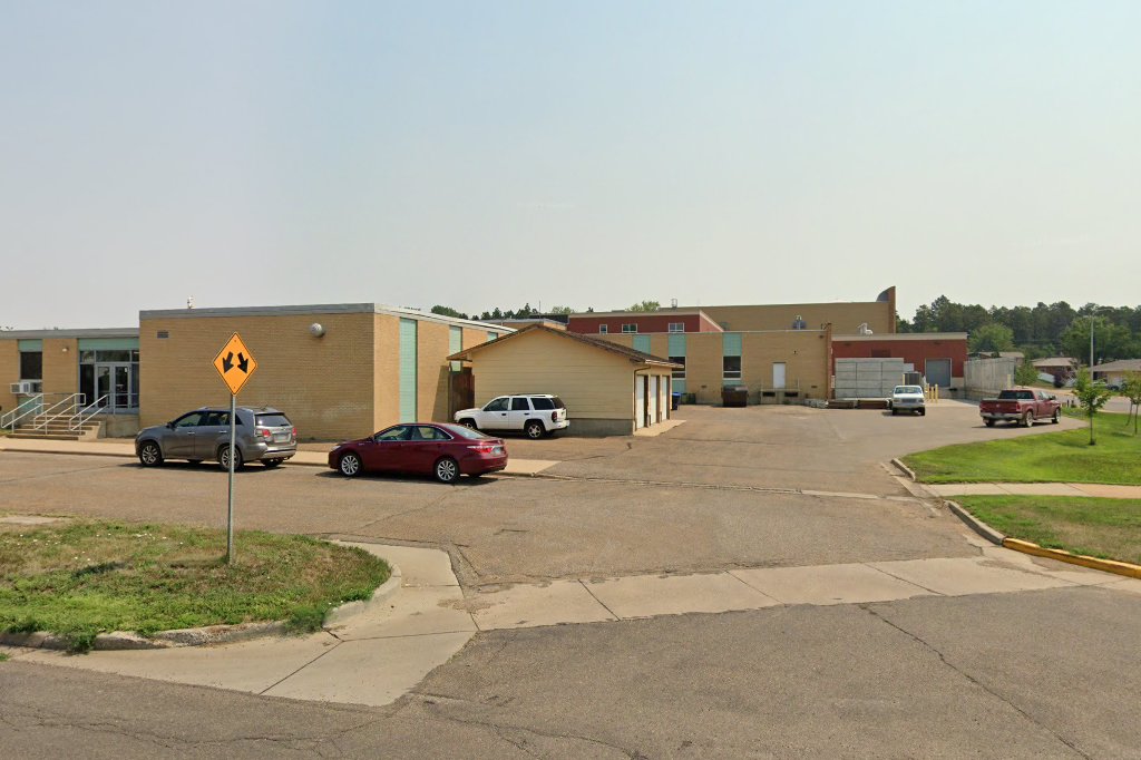 Trinity High School