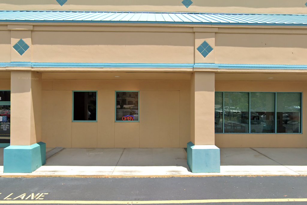 Radiology Regional Center - Film Library