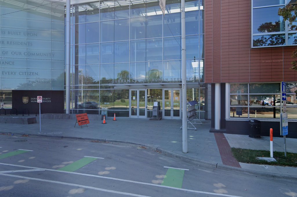 Durham County Veterans Services