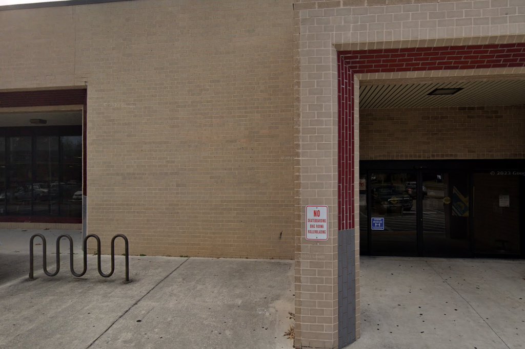 Highlands Branch Library