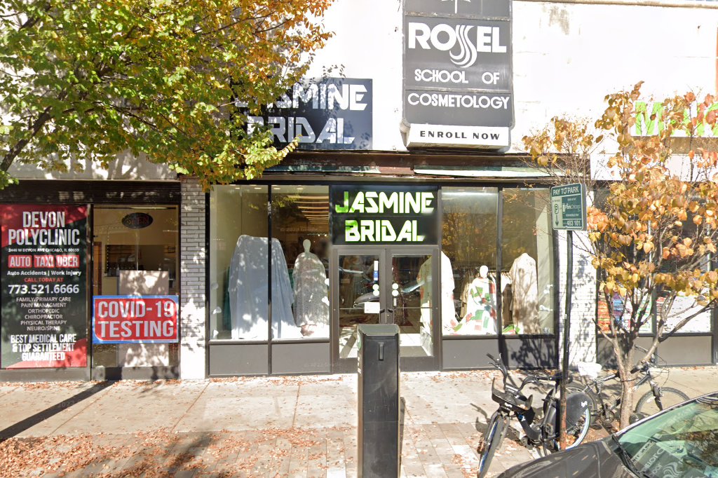 Rosel School of Cosmetology