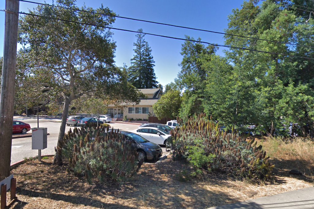 Santa Cruz Montessori