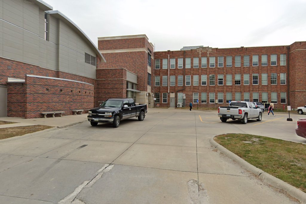 Southwest Valley High School