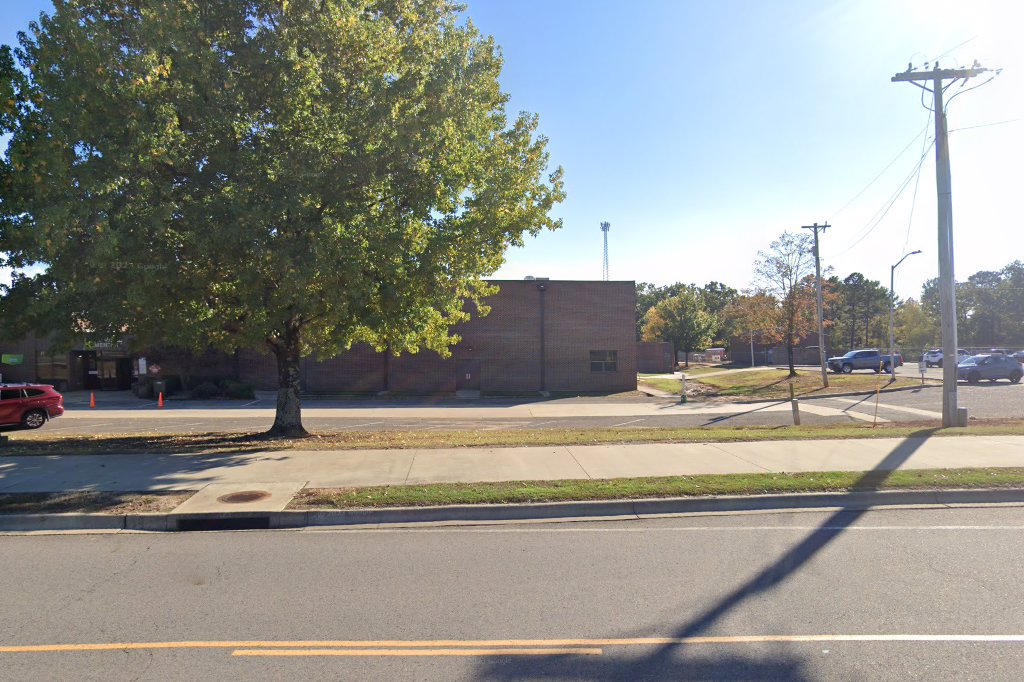 Clarksville Primary School