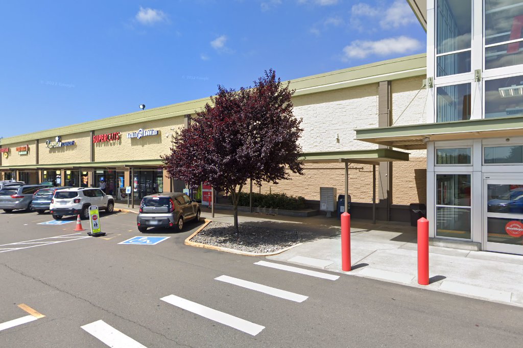 Lynnwood Vehicle Licensing Office