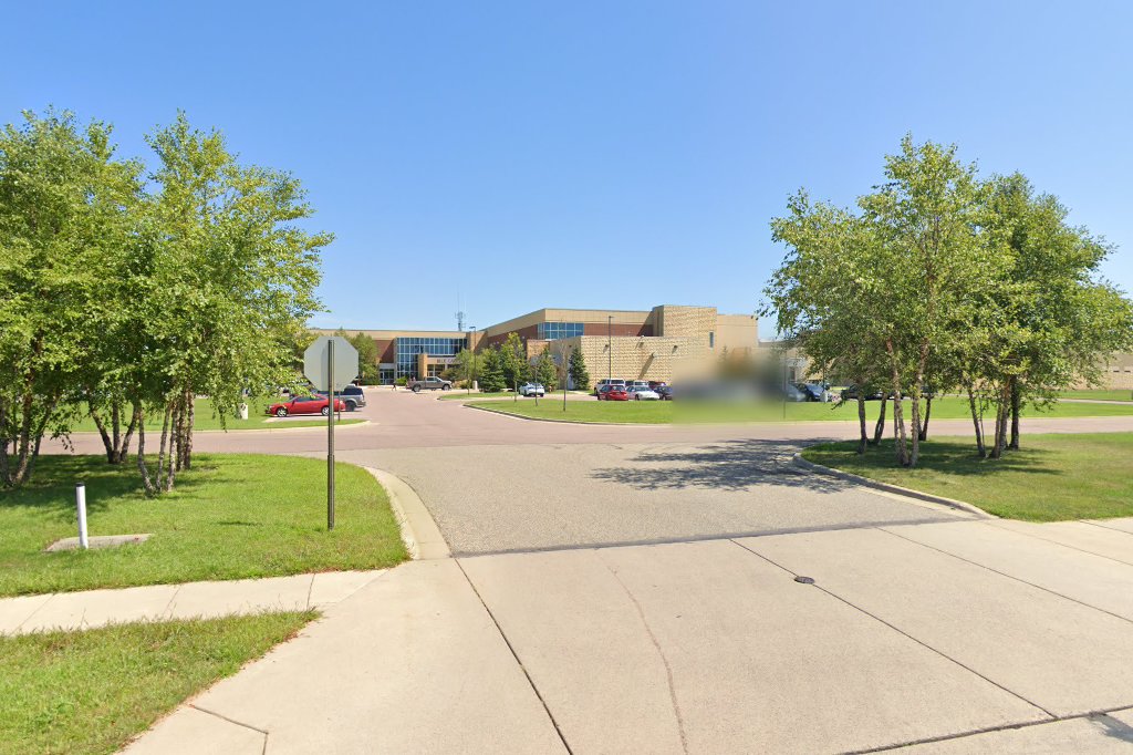 Blue Earth County District Attorney