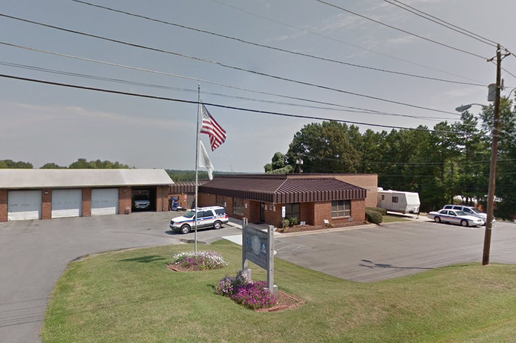 Person County Veterans Office