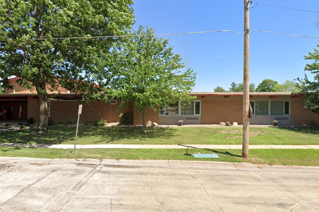 Sacred Heart School