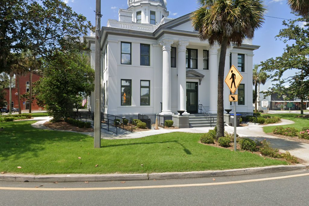 Jefferson County Circuit Court