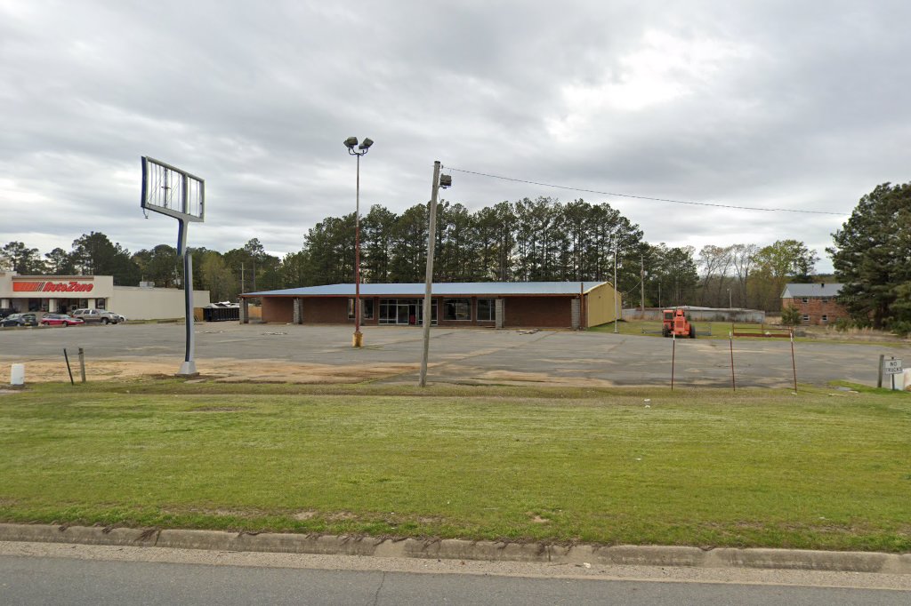 Grace Christian Academy