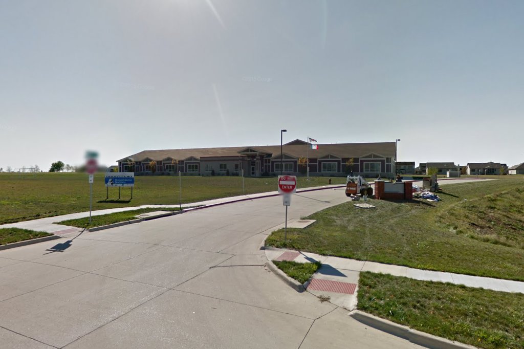 Heritage Christian School