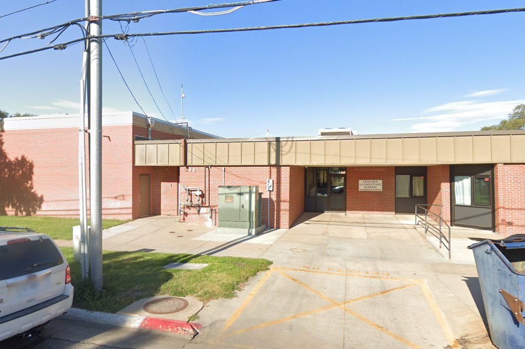 Lincoln Elementary School