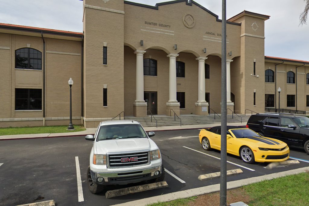Sumter County Court