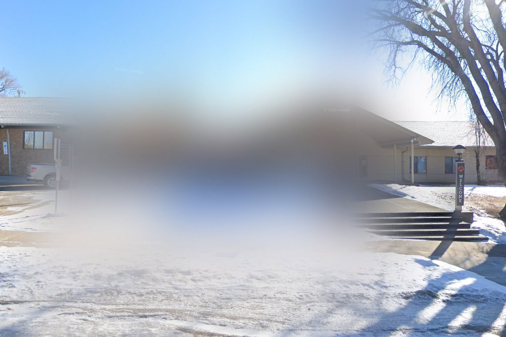 Saxvik Elementary School