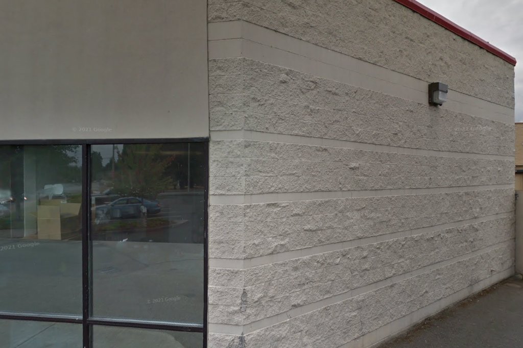 Olympia Vehicle Licensing Office
