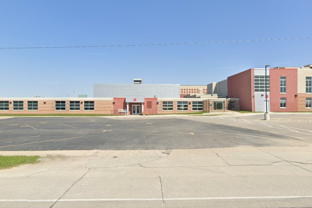 Dunkerton High School