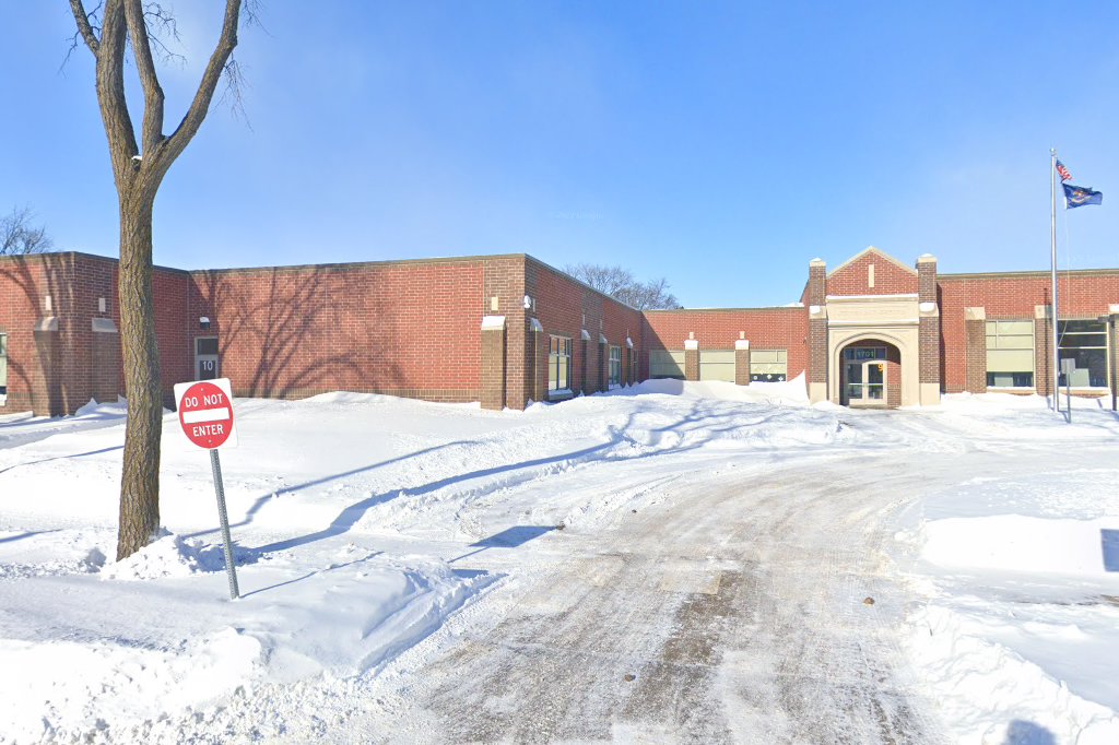 Jefferson Elementary School
