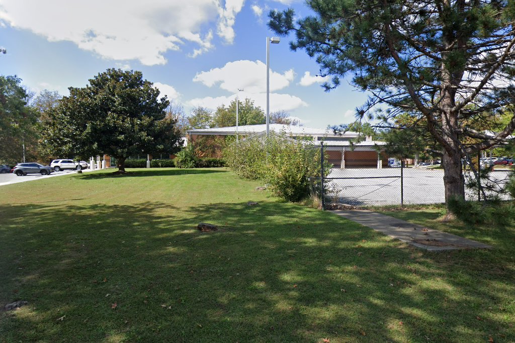 Montgomery Village Passport Office