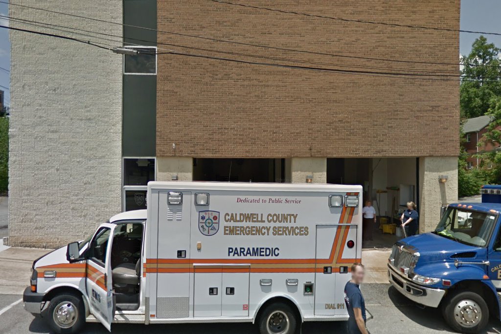 Caldwell County Victims Assistance