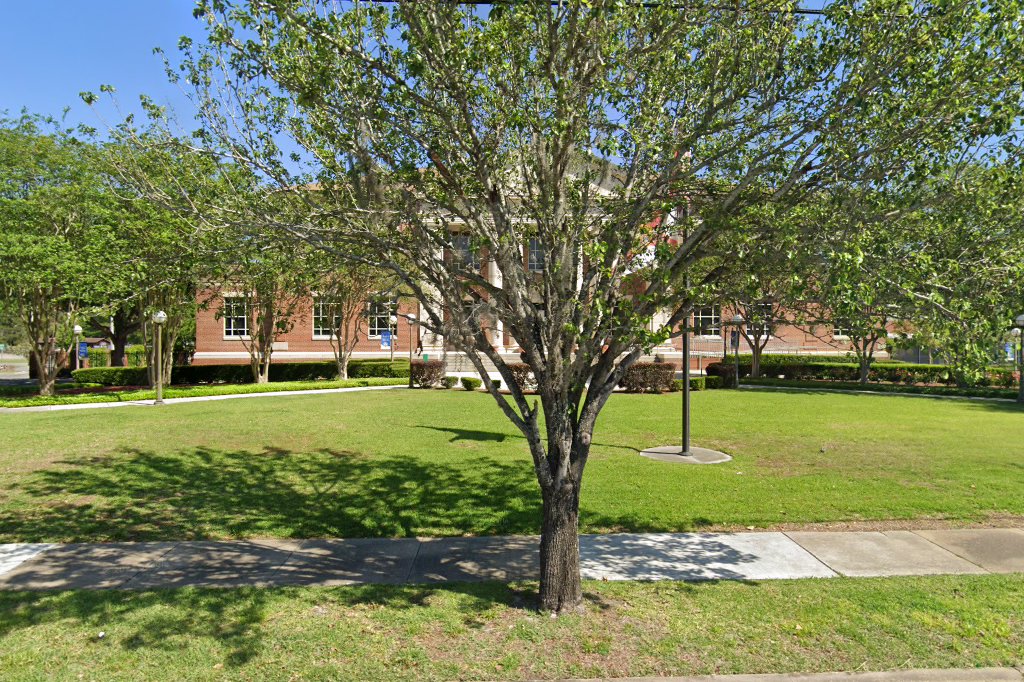 Baker Circuit Court