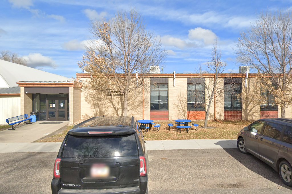 Midkota High School