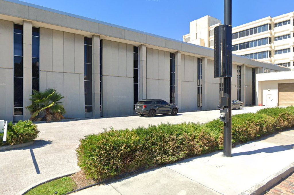 Hillsborough County Court North Annex